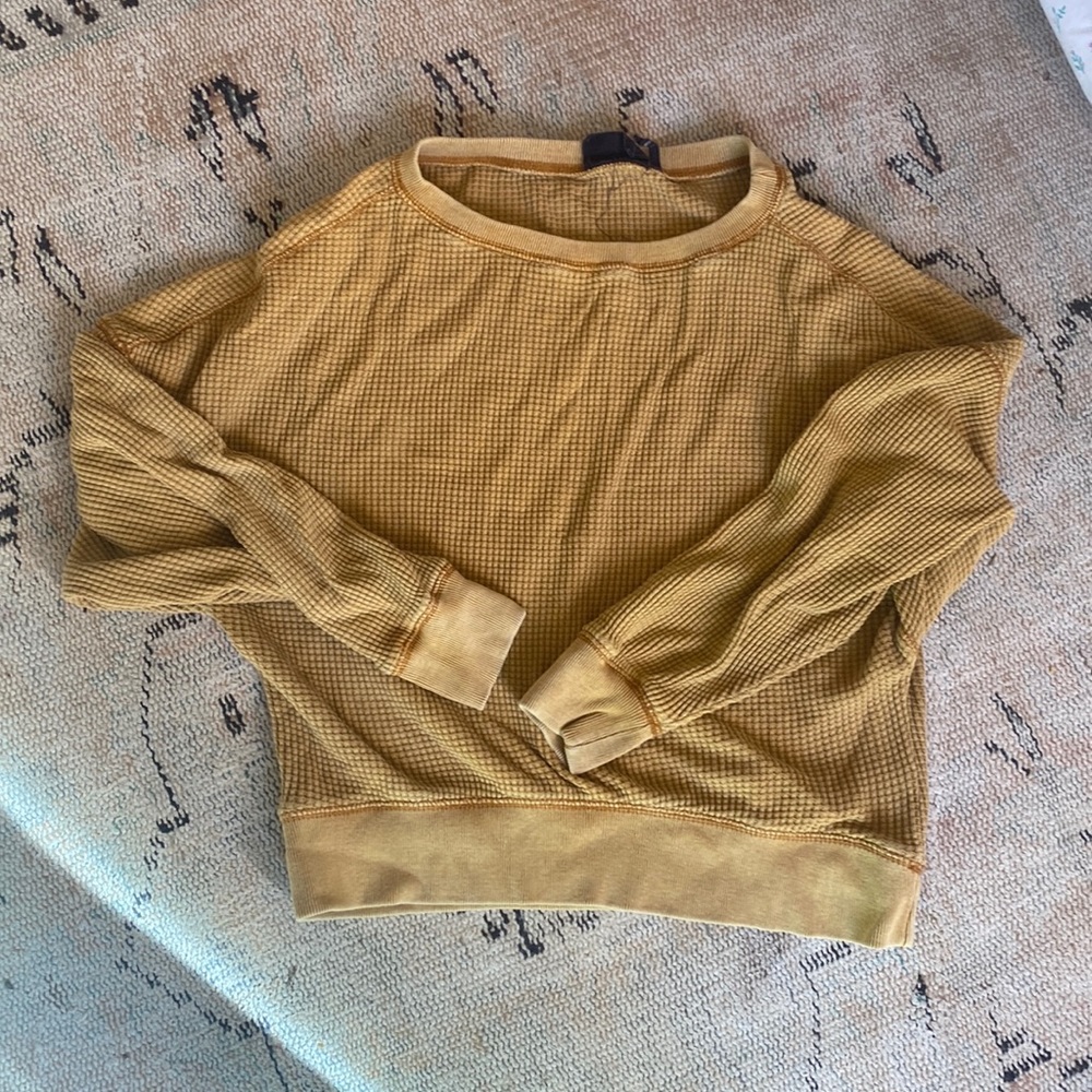 Urban outfitters thermal